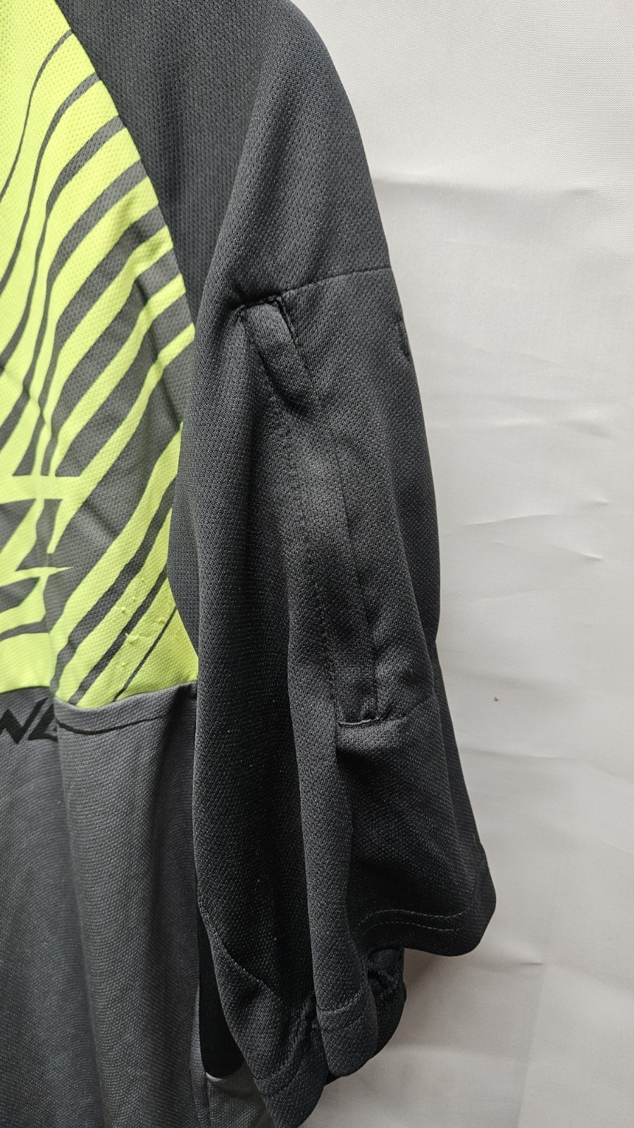 Mens Fly Racing Size XL Cycling Shirt