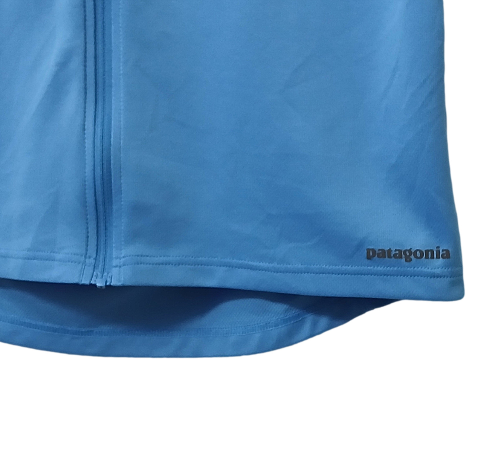 Patagonia Crank Craft Cycling Jersey Women’s Medium Reflective Breathable