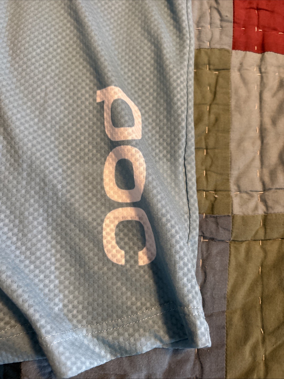 POC MTB Pure 3/4 Woman’s Jersey Size Medium