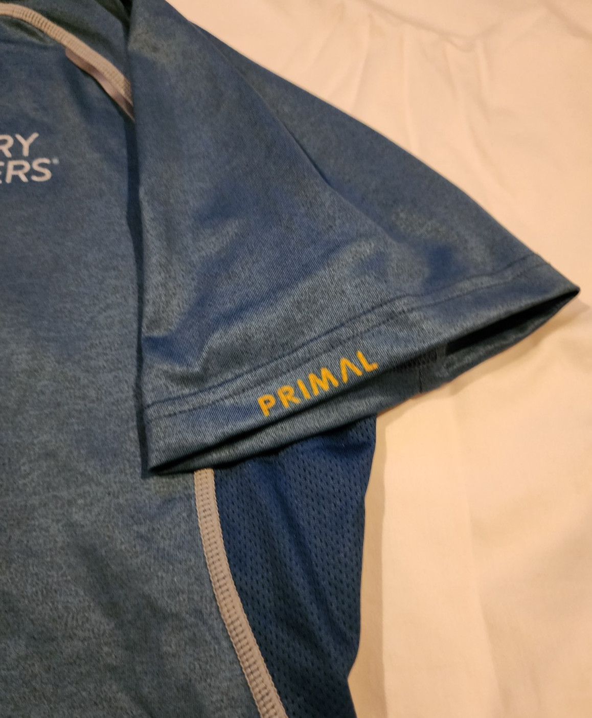 NWT Primal Fivek Technical Shirt Country Walkers T-Shirt Men’s Size Small