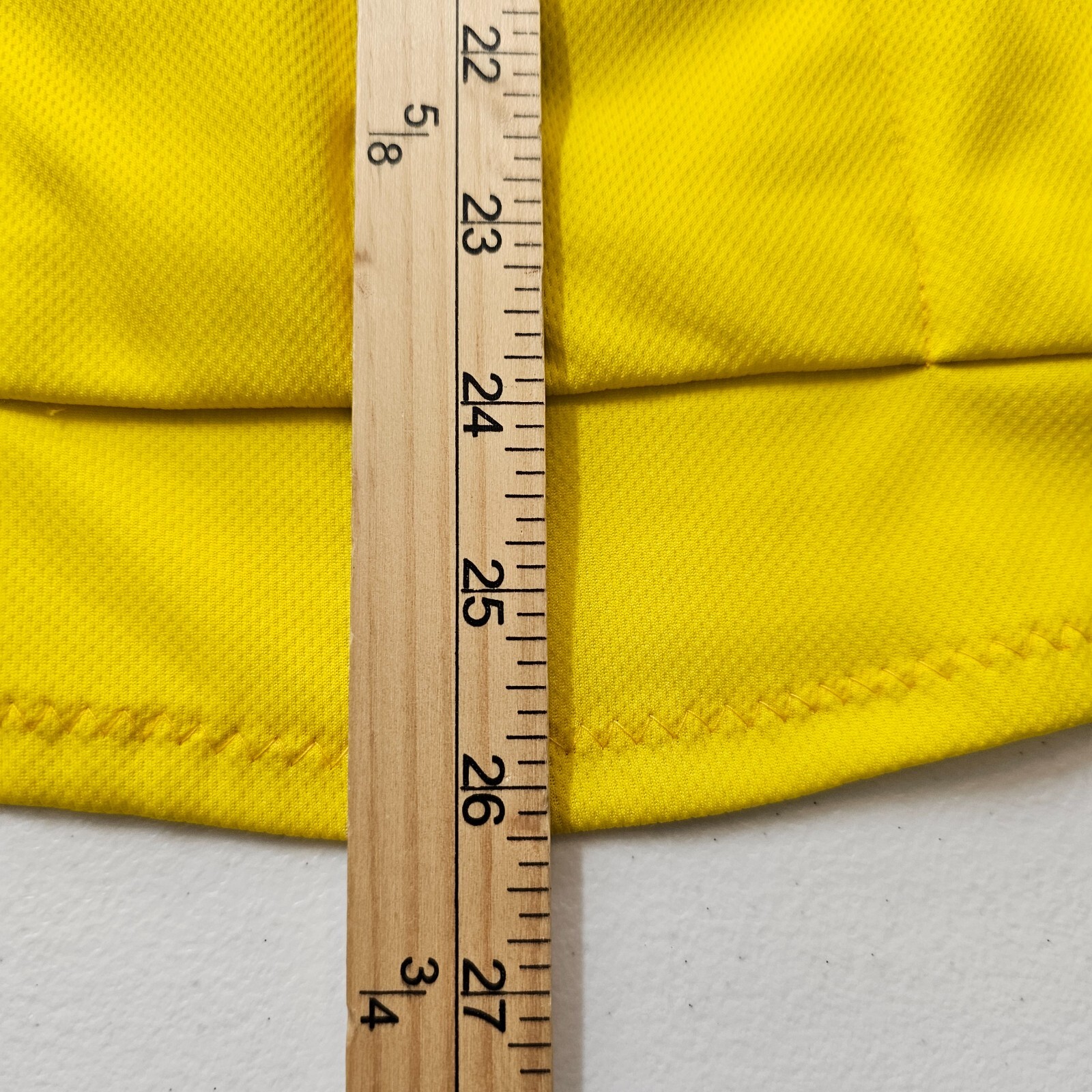 Tour de France Cycling Yellow Jersey Size M US Postal Service Credit Lyonnais