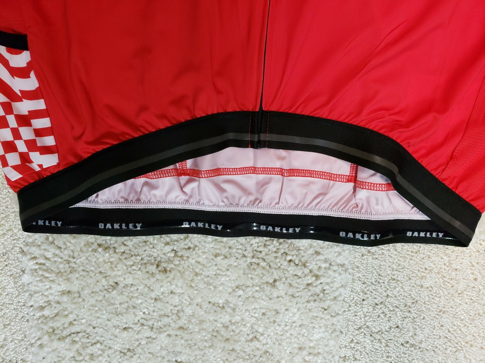 Oakley Icon Jersey