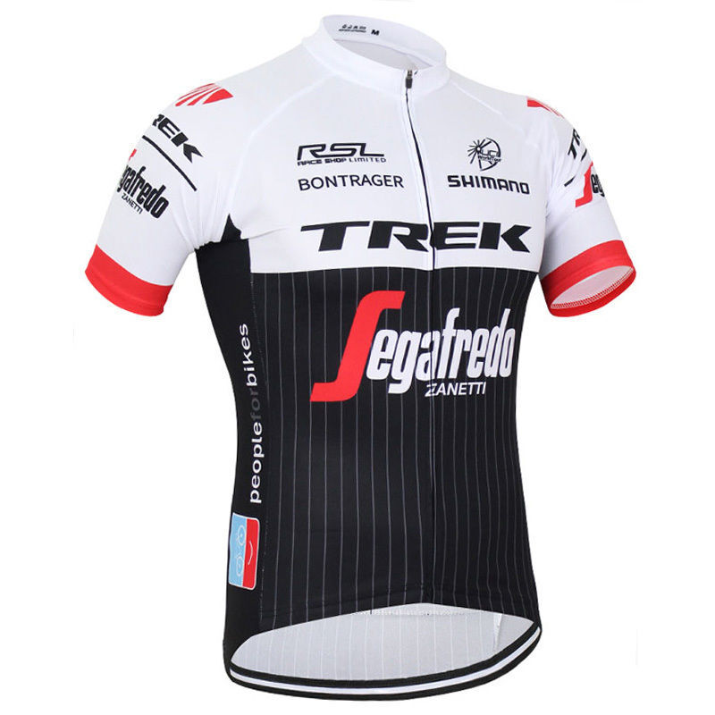 Mens Team Cycling Jersey Bicycle Jersey Bike Jersey Cycling Shirt Top Pocket