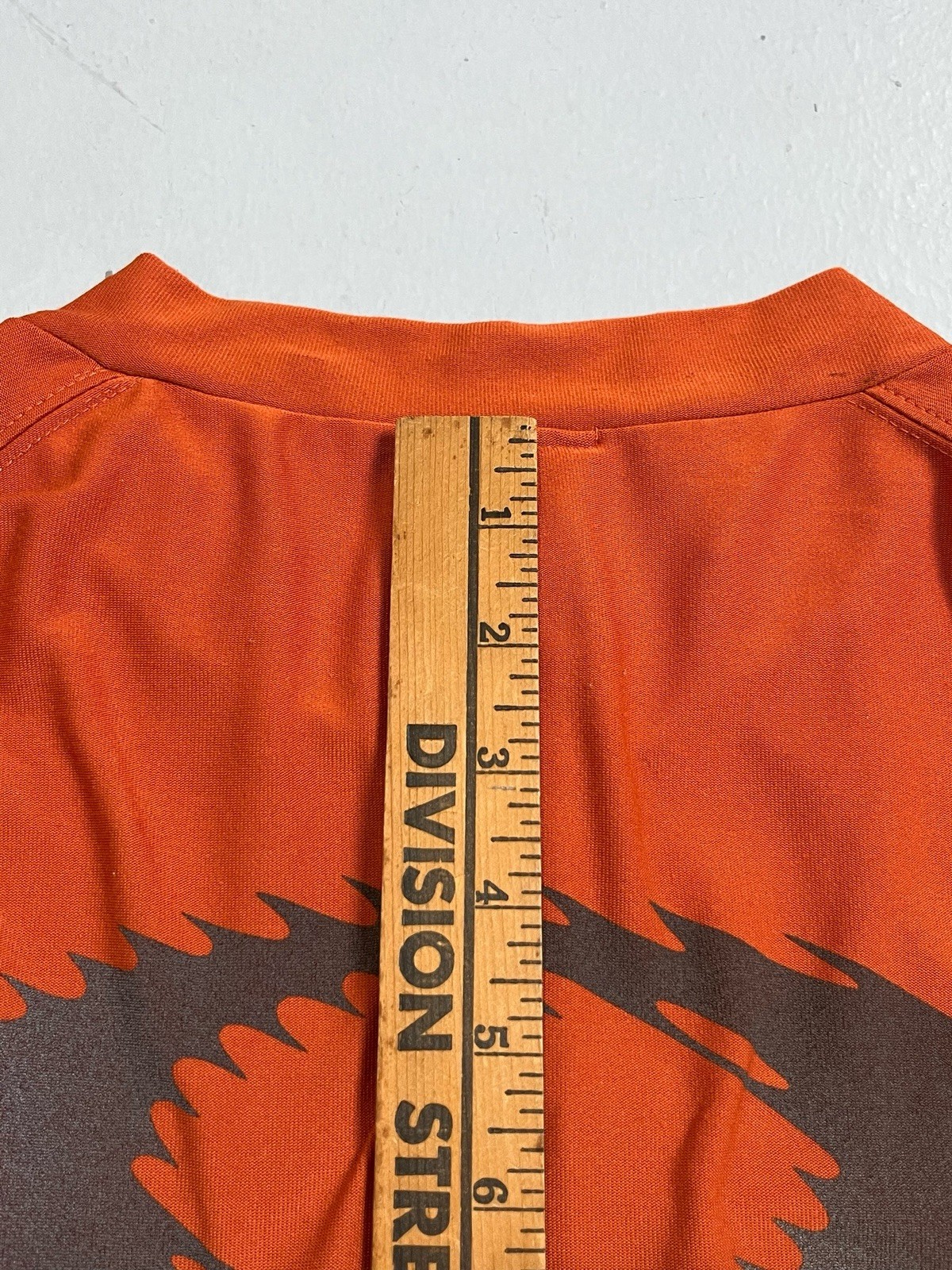 Vintage 1990s Oakley Software Tactical Base Layer Cycling Jersey Training L