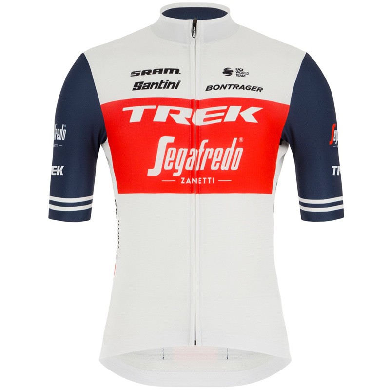 Mens Pro Team Cycling Jersey Set Short Sleeve Bib Shorts Silicone Pad Road Bike