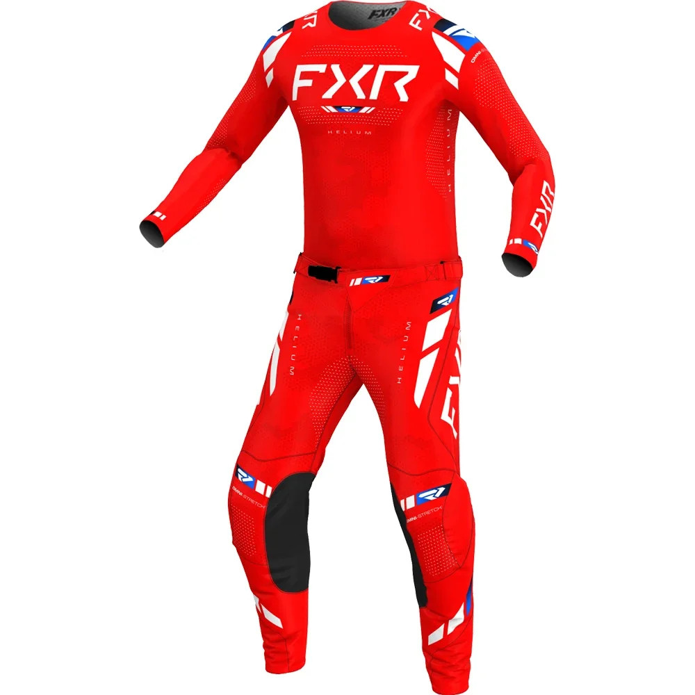 Mx Kit Moto Jersey Set Off Road Suit Motorcycle Combos Top Motocross Gear Sets