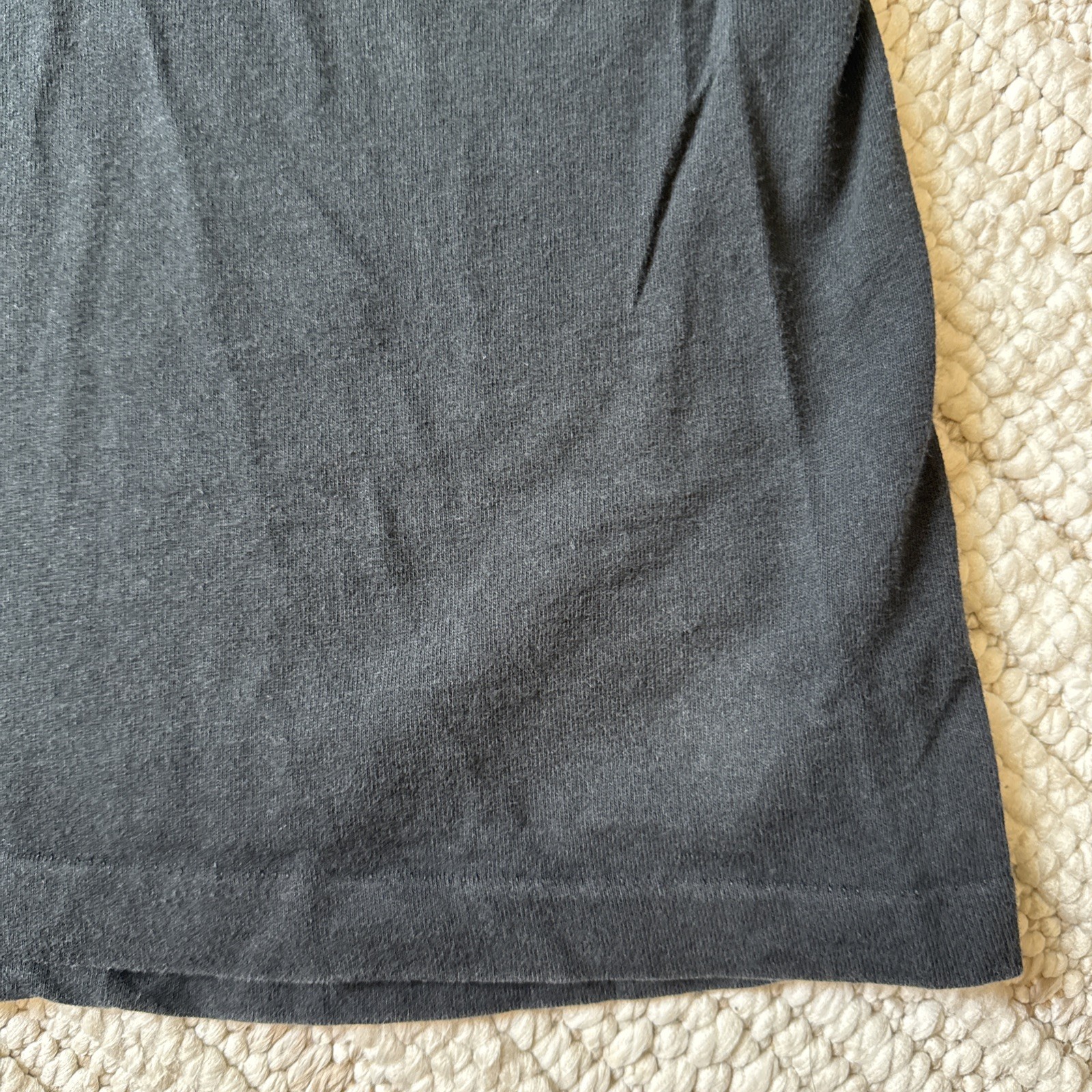 SPECIALIZED MTB Vintage T Shirt. Mens Size L Vtg Single Stitch! EMTB Cycling Tee