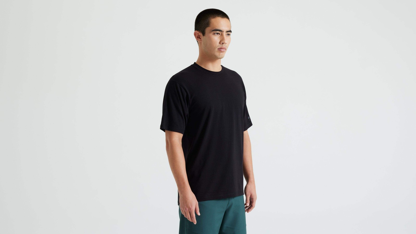 Specialized Men’s Trail Modal Short Sleeve Jersey