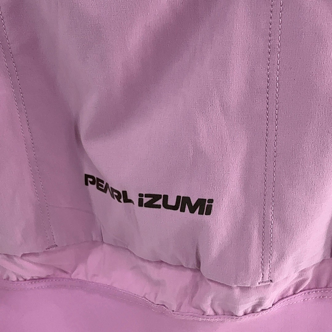 Pearl Izumi Women’s Expedition SS Jersey Medium Smoky Grape