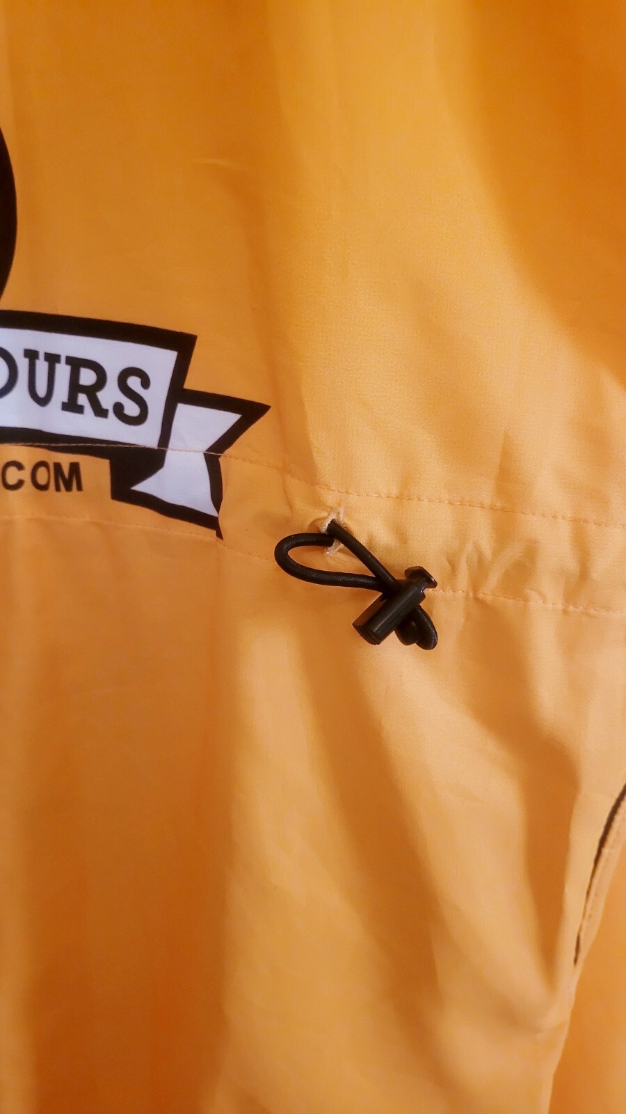 Pegasus Bike Tours Cycling Jacket Primal Wind Breaker New Large Free Shipping
