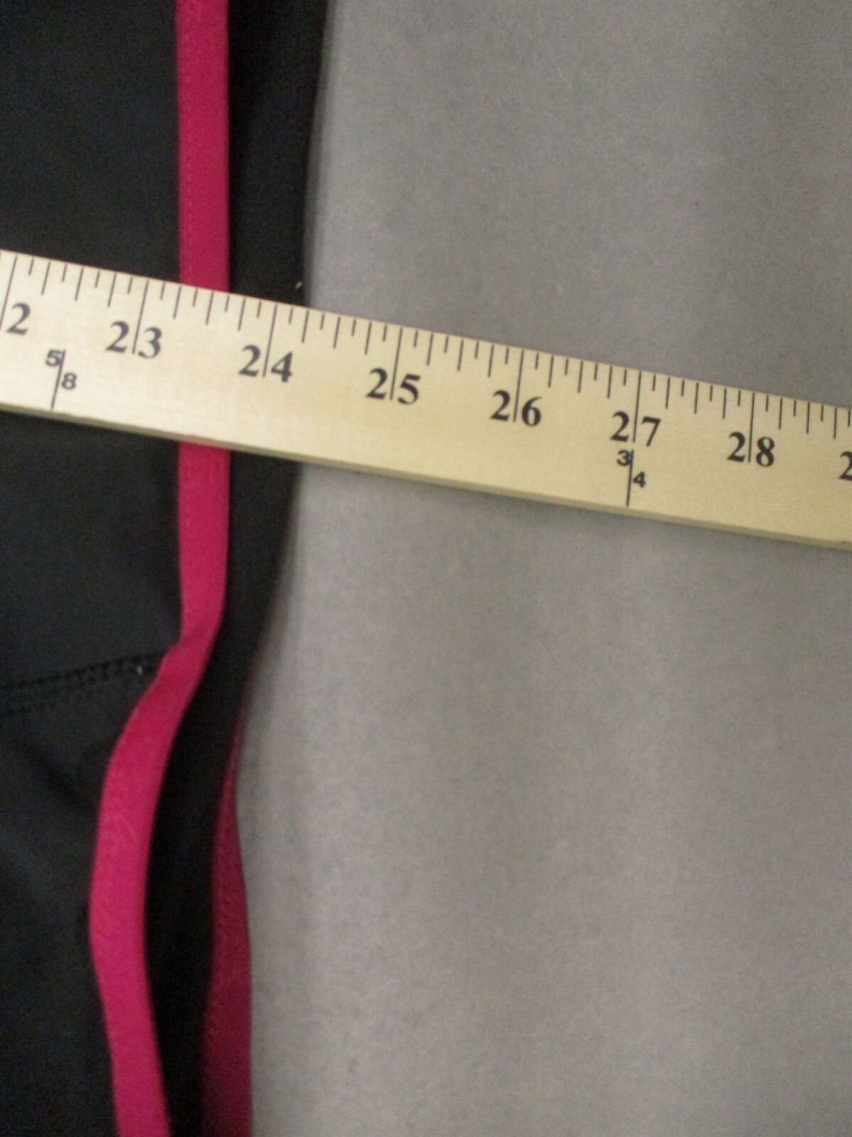 SALOMON Size S Womens Black 1/2 Zip Stand Collar Athletic Cycling Pullover 051