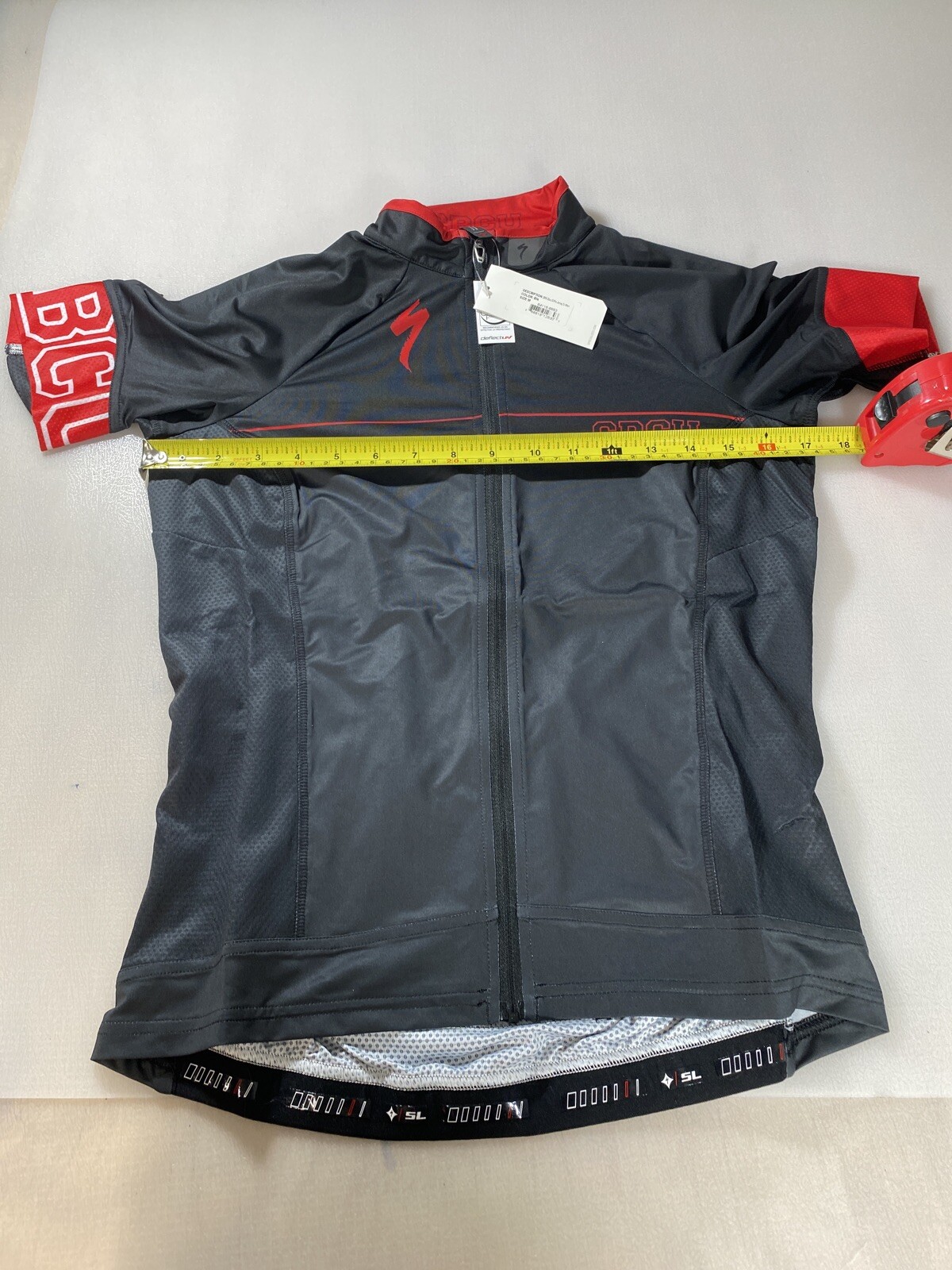 Specialized Womens SL Pro Cycling Jersey Medium M (7058-13)