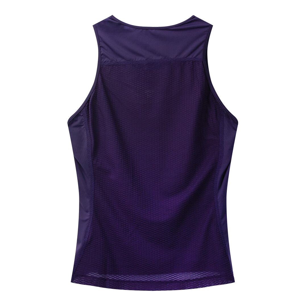 Women’s Mesh Sleeveless Cycling Jersey Breathable Bike Vest Cycle Base Layer Top
