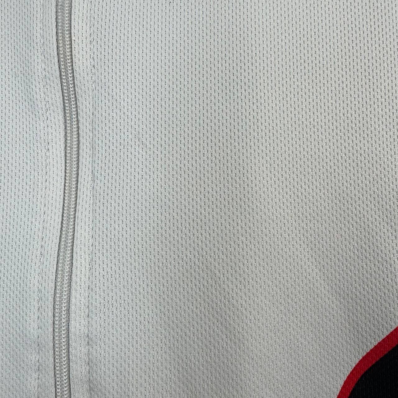 Volvo Cannondale Cycling Jersey Shimano Peak Performance Mens Size L