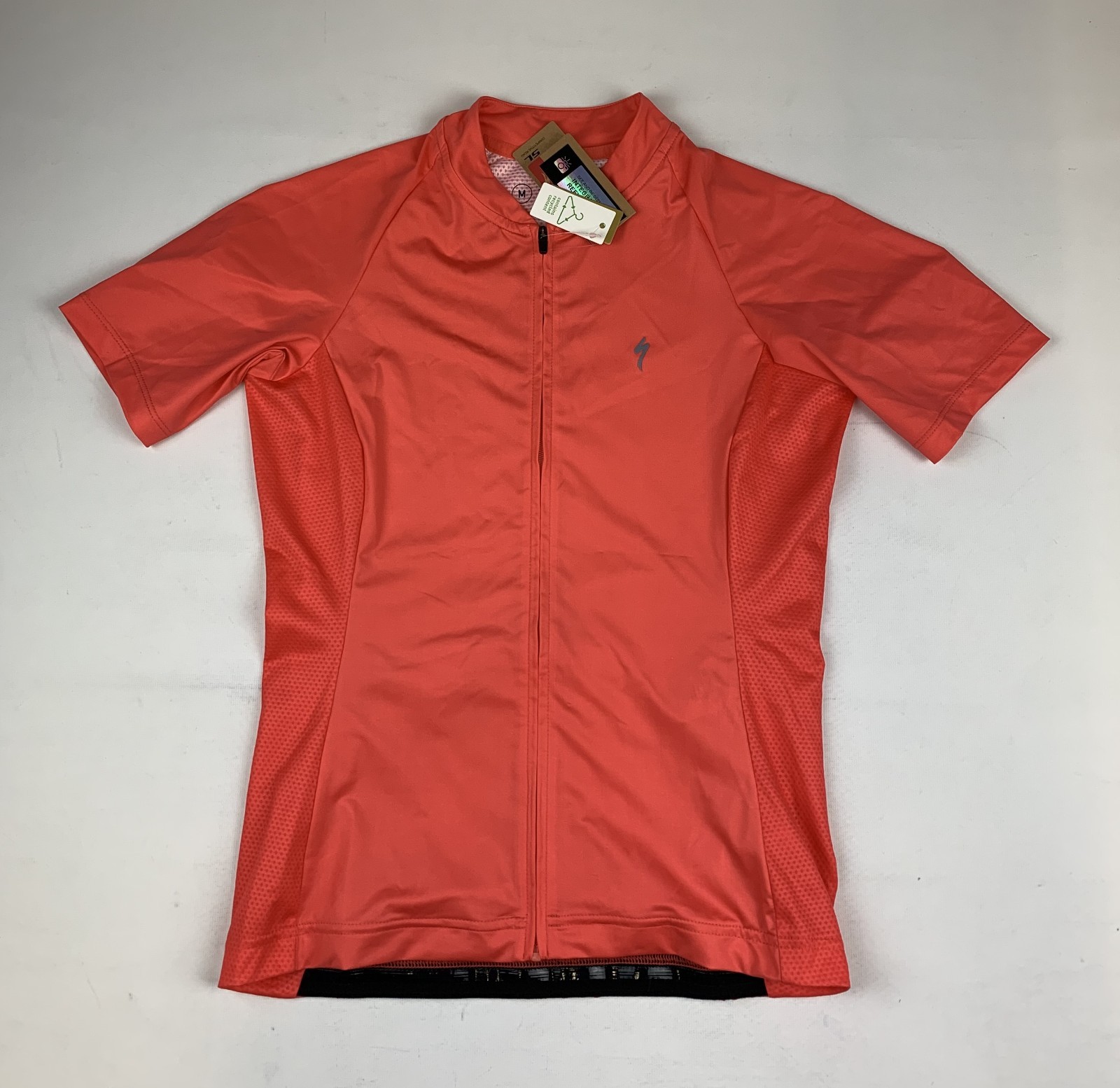 Specialized Women’s SL Solid Jersey Size Medium – New
