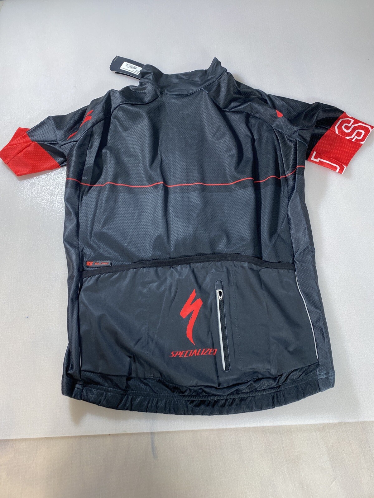 Specialized Mens SL Pro Cycling Jersey Small S (7058-15)