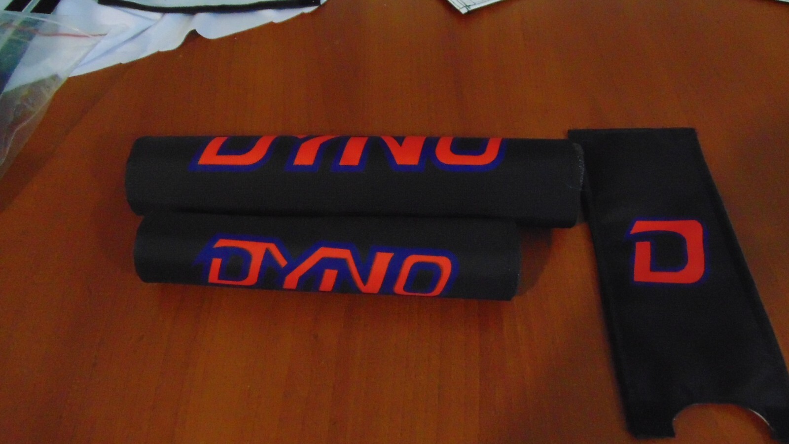 DYNO OLD SCHOOL BIKE JERSEY CLASSIC BMX JERSEY RACE BIKE SHIRT BLUE GREEN XL