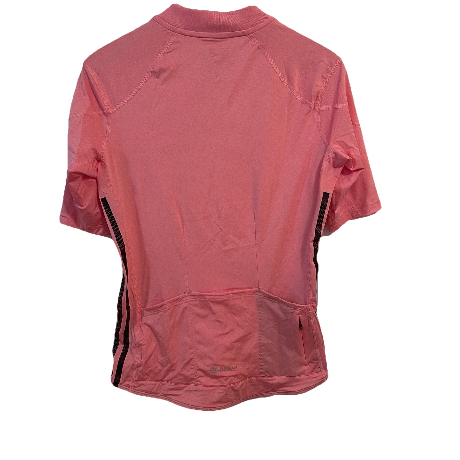 cycling shirt adidas The Short Sleeve Jersey Women’s Medium Stretch Compression