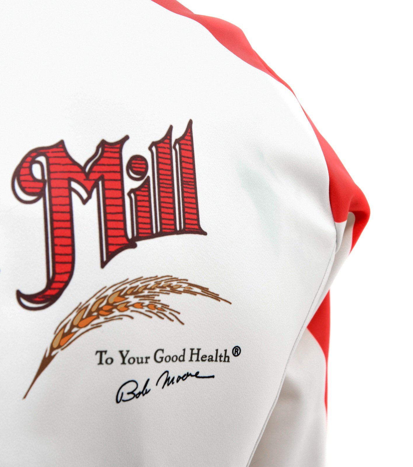 Castelli Bob’s Red Mill Cycling Espresso Thermal Wind Jacket Men XXS Road Bike