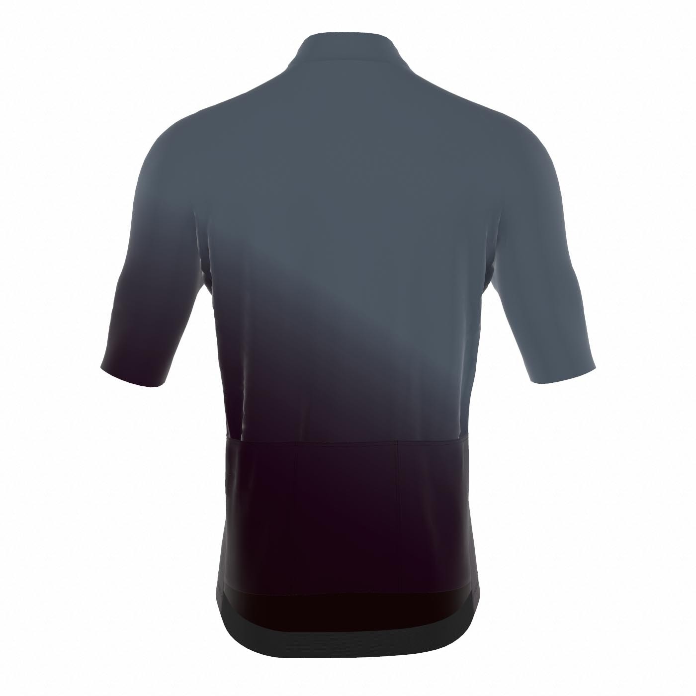 BIORACER Icon Classic Smooth Fietshirt Mens Grijs XS Single Unit – EOL