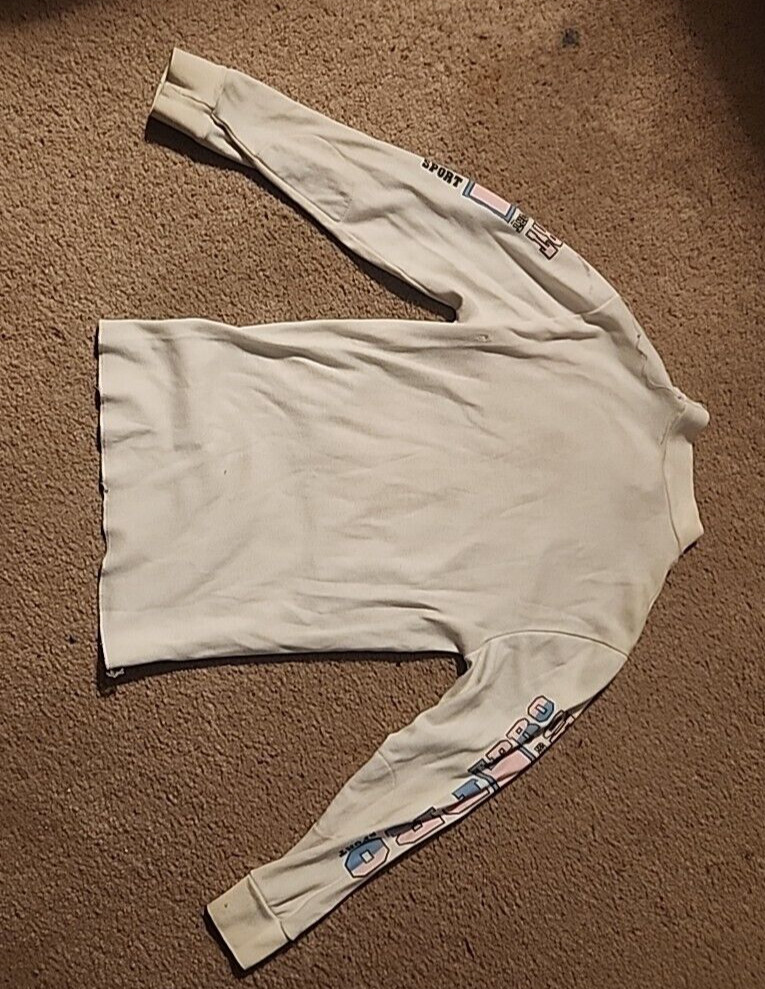 Pro Sports Motorcycle Jersey Kids Size Small Check it out