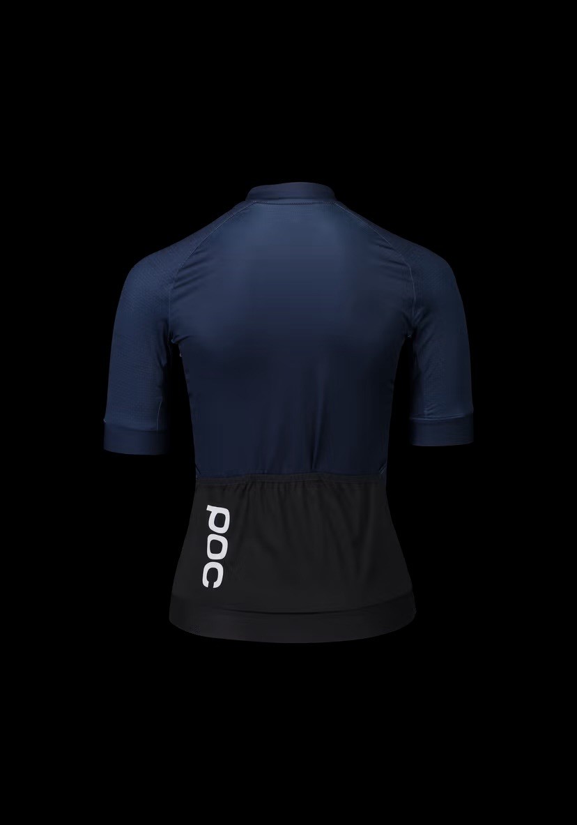 NWT! POC Essential Road Cycling Jersey Womens Sz XL