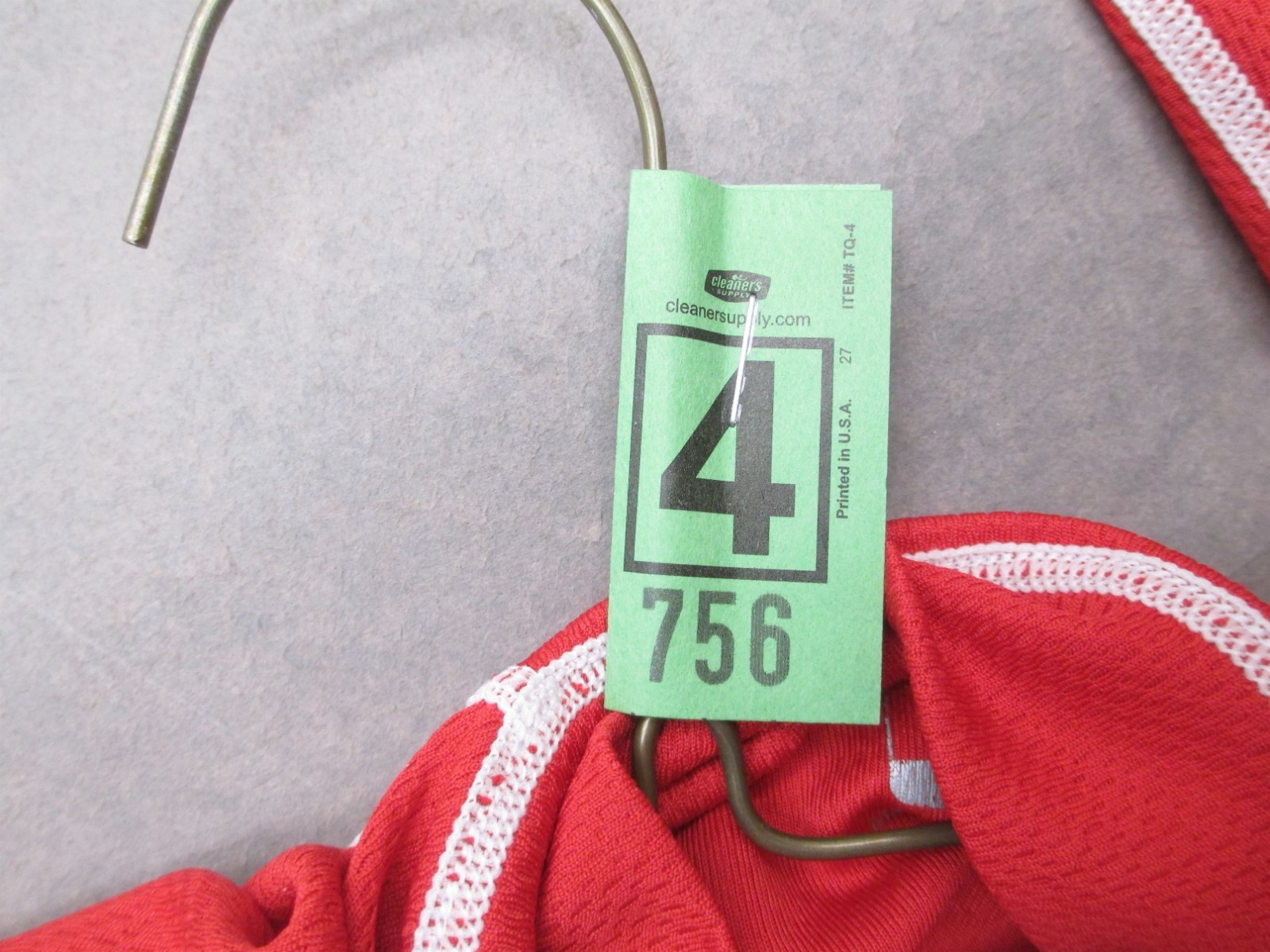 Louis Garneau Size M Womens Red Cycling Compression 1/4 Zip Long Sleeve Top 756