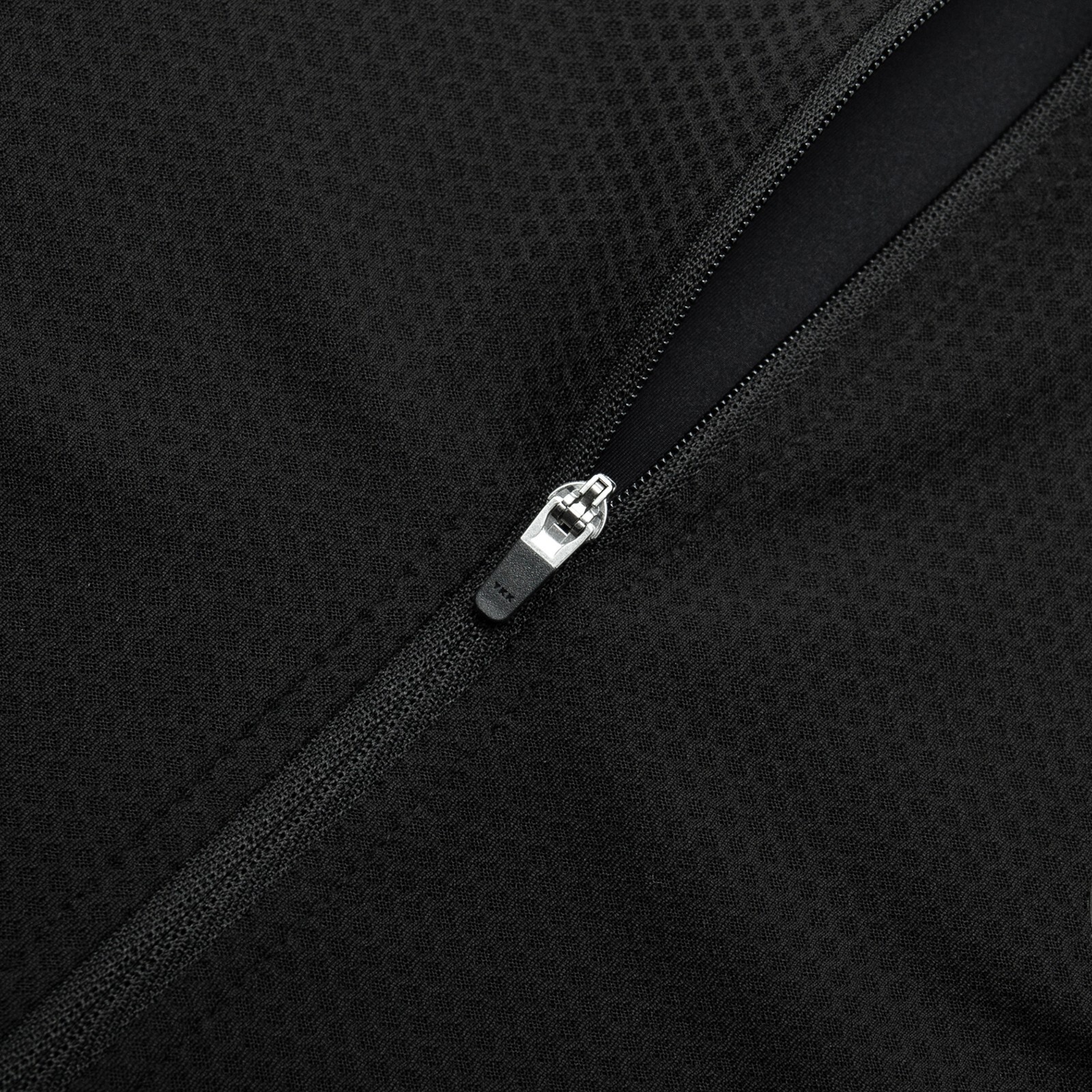 Men Casual Cycling Jersey Long Sleeve Half Zip T- Shirts Bike Breathable Tops