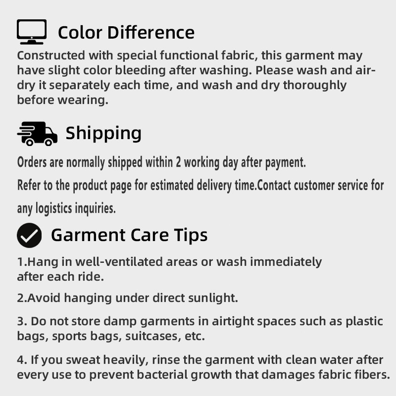 YKYW Mens Short Sleeve Cycling Jersey Quick Dry Anti-Slip Road MTB Slim Fit Top