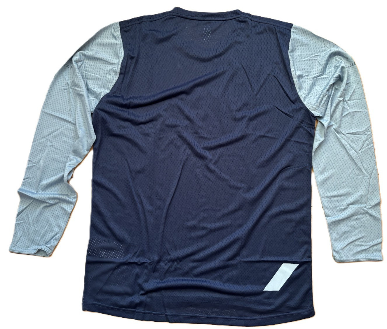 100% Ridecamp Long Sleeve Jersey – Size L