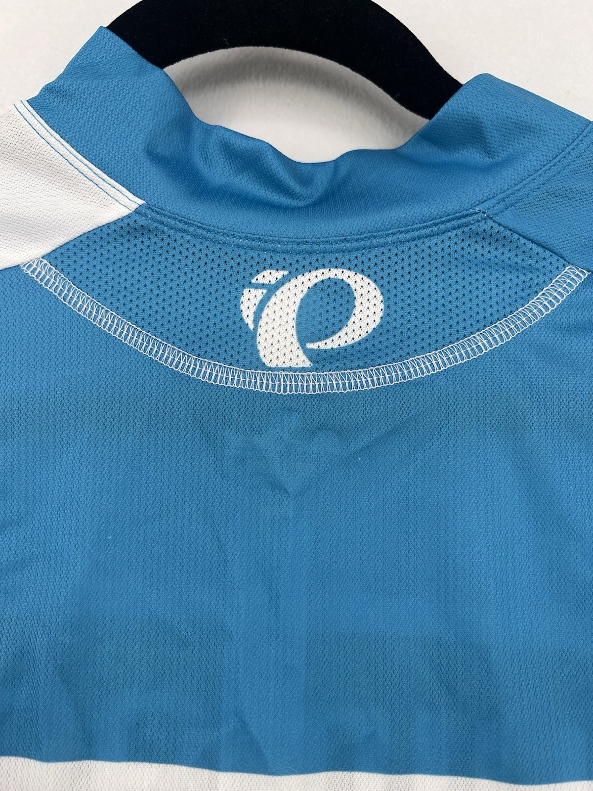 PEARL iZUMi PRO Cycling Jersey Women’s XL Shimano Full Zip Bike Shirt