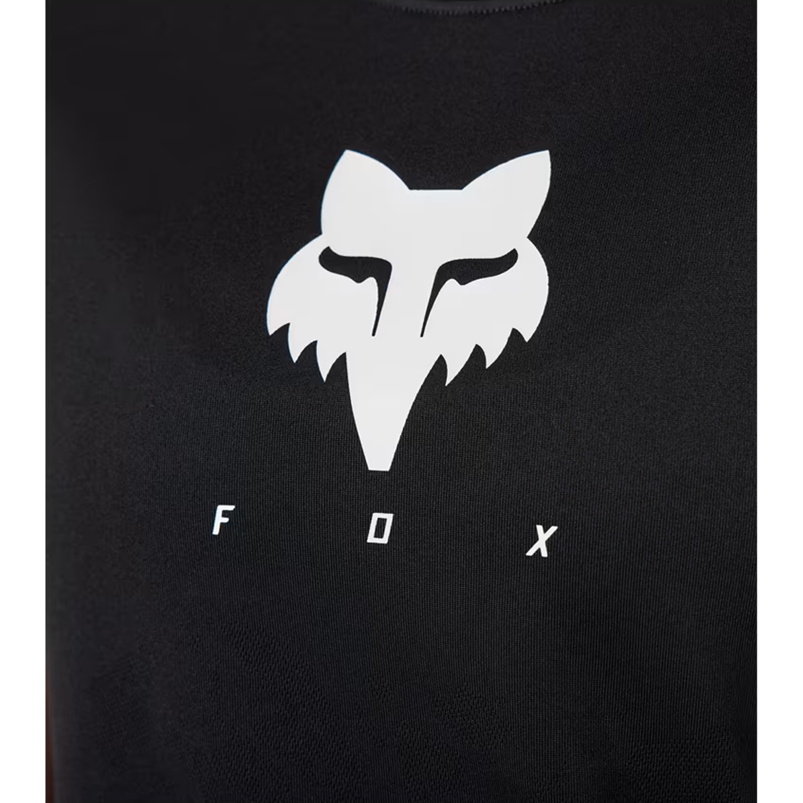 Fox Racing Ranger TruDri Women Jersey Medium Black