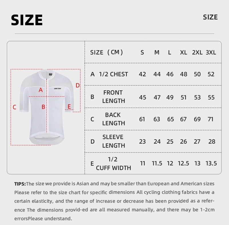 YKYWBIKE 2026 Pro Men Cycling Jersey Short Sleeve UPF50+ Quick Dry MTB Road Top