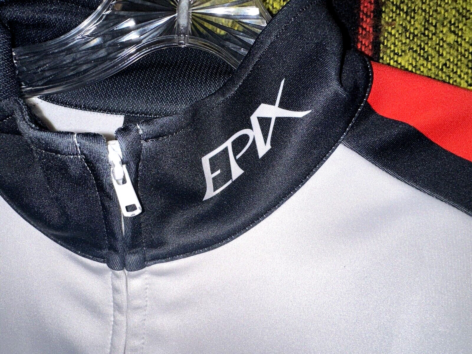 Wild Wood Warriors Cycling Jersey 3 Piece Set Epix Triathlon Team Size XL