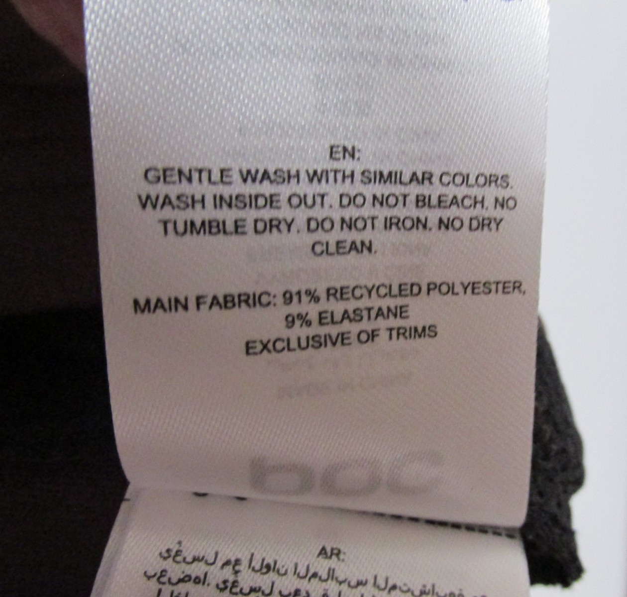 Women’s poc Reform Enduro MTB Long Sleeve Cycling Jersey Axinite Brown Size LG