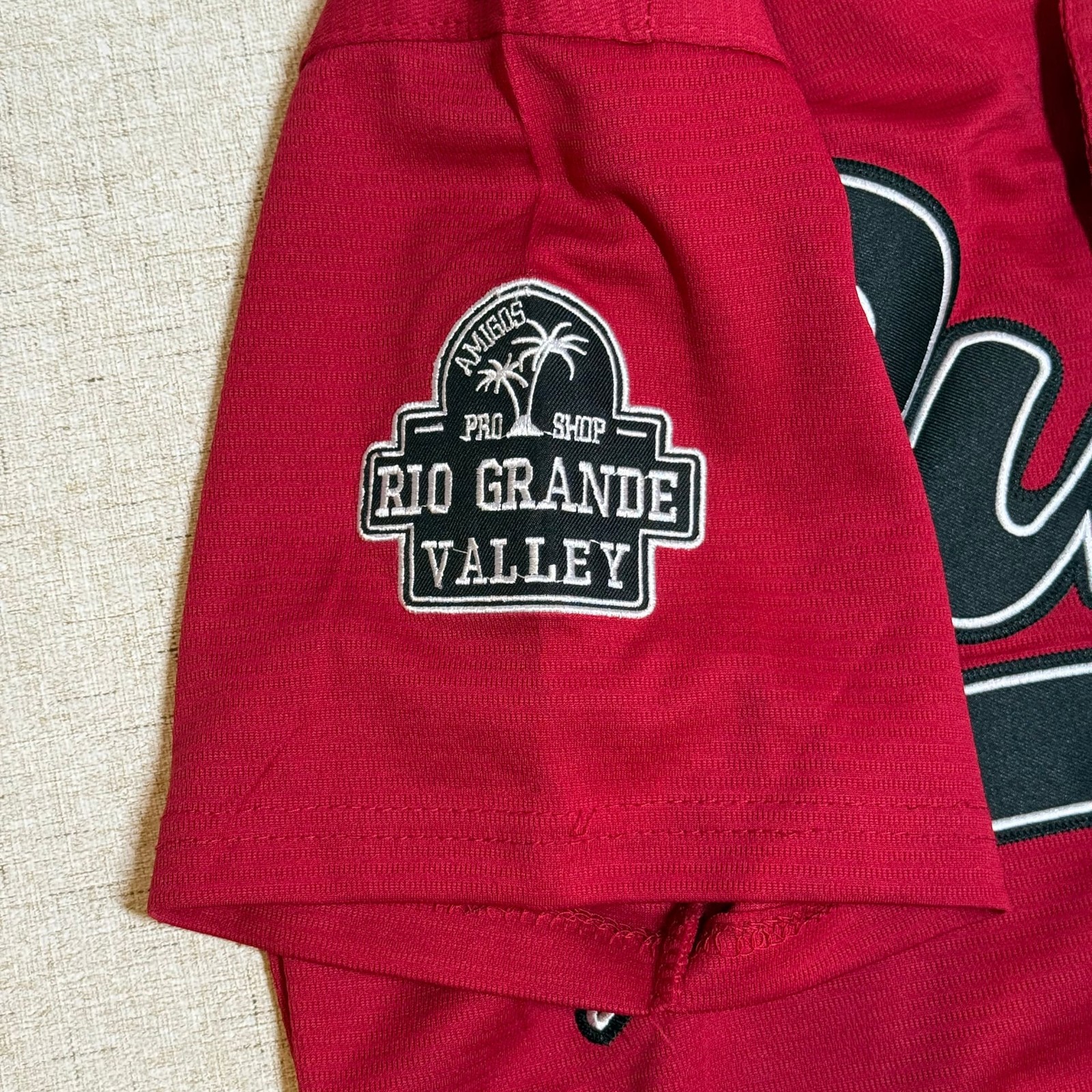 Puro 956 Jersey