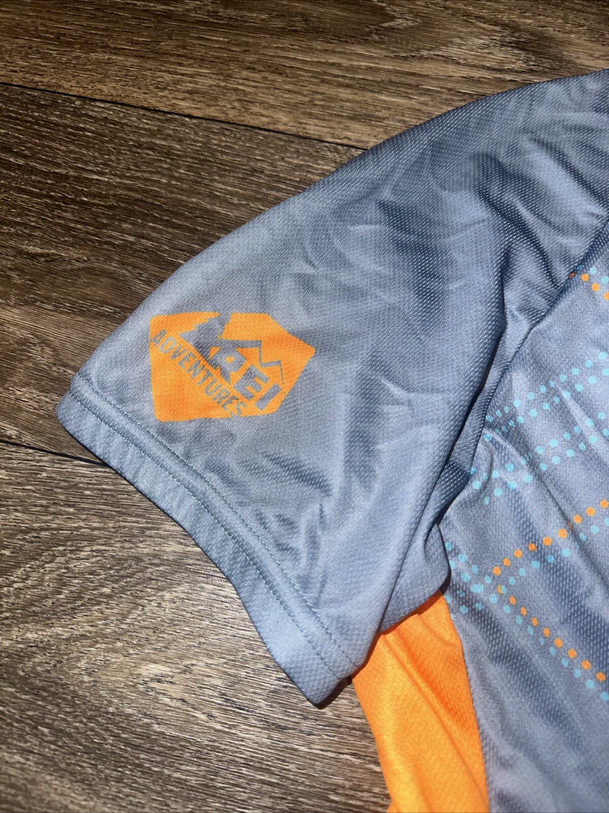 Voler Cycling Jersey Women’s XXL REI Adventures #AA