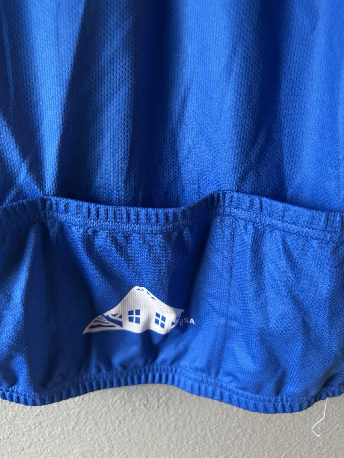Cannondale Cycling Jersey Size M