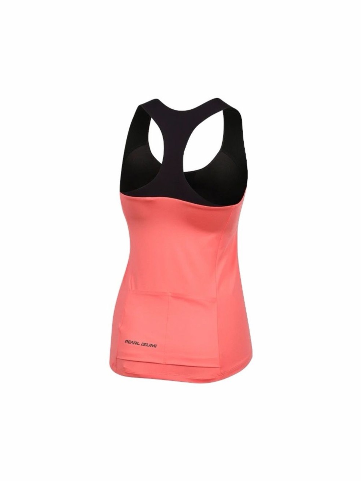 Pearl Izumi Women’s Symphony Sleeveless Cycling Tank S Sugar Coral