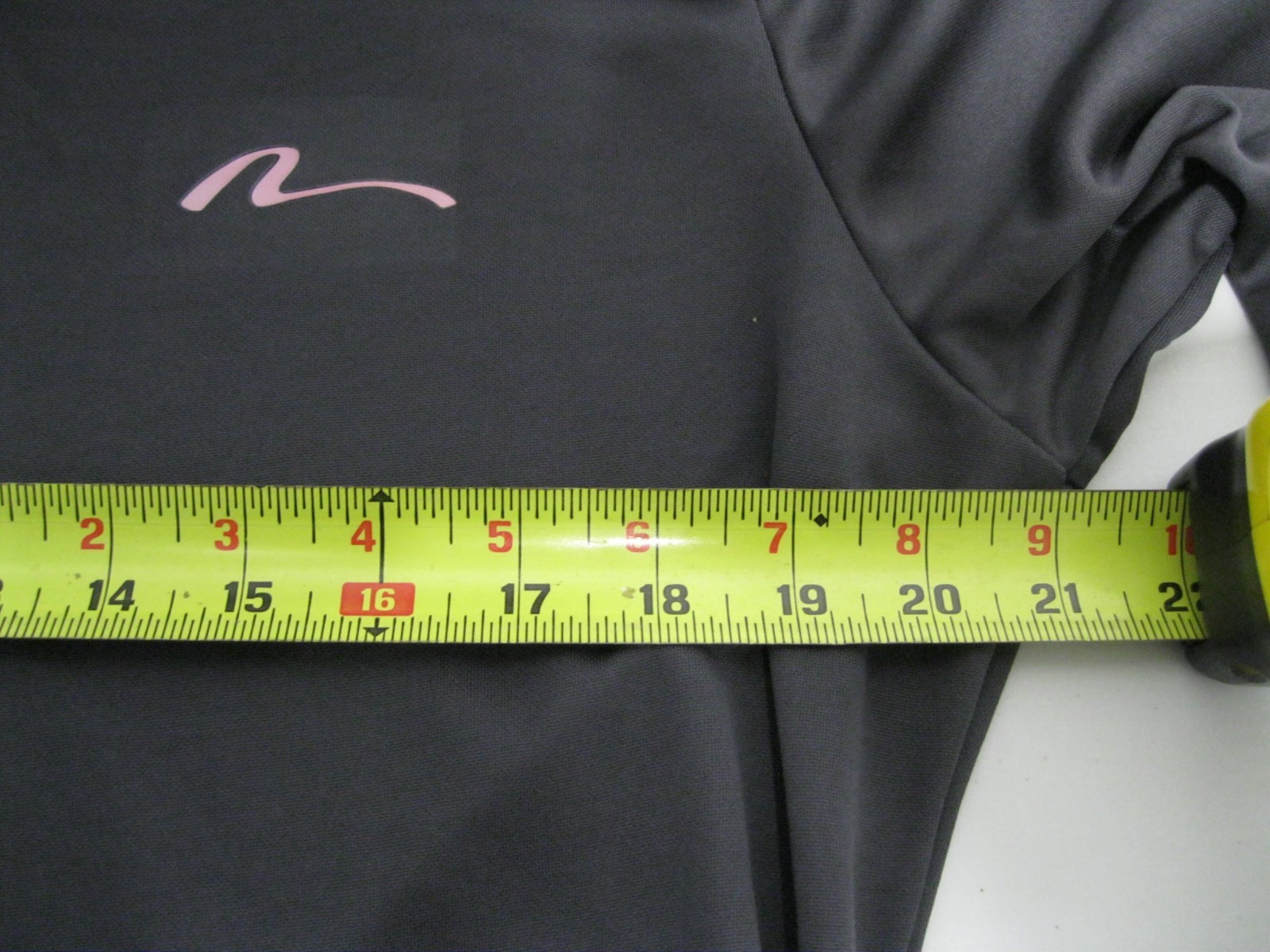 Women’s Long Sleeve Cycling Jersey Biking Shirt Breathable Quick Dry Size XL