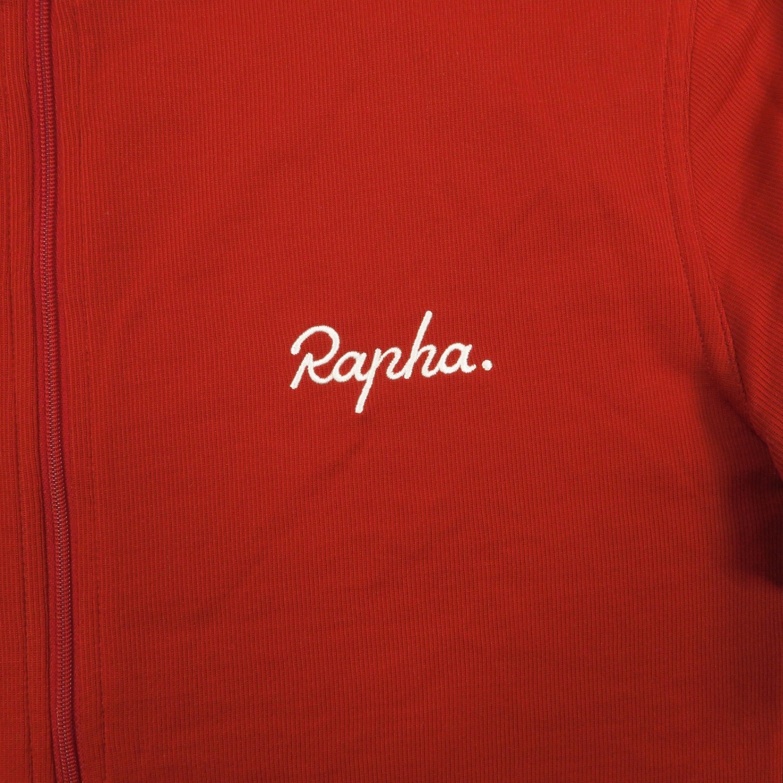 Rapha Cycling Jersey Men Large Briton Merino Wool UK Great Britain Country Shirt