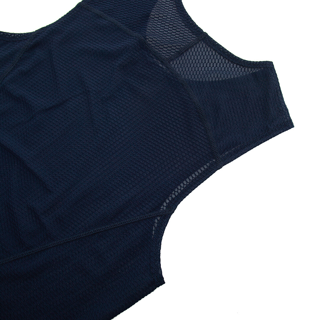 Men’s Base Layer Cycling Undershirt Compression Bicycle Sport Clothes