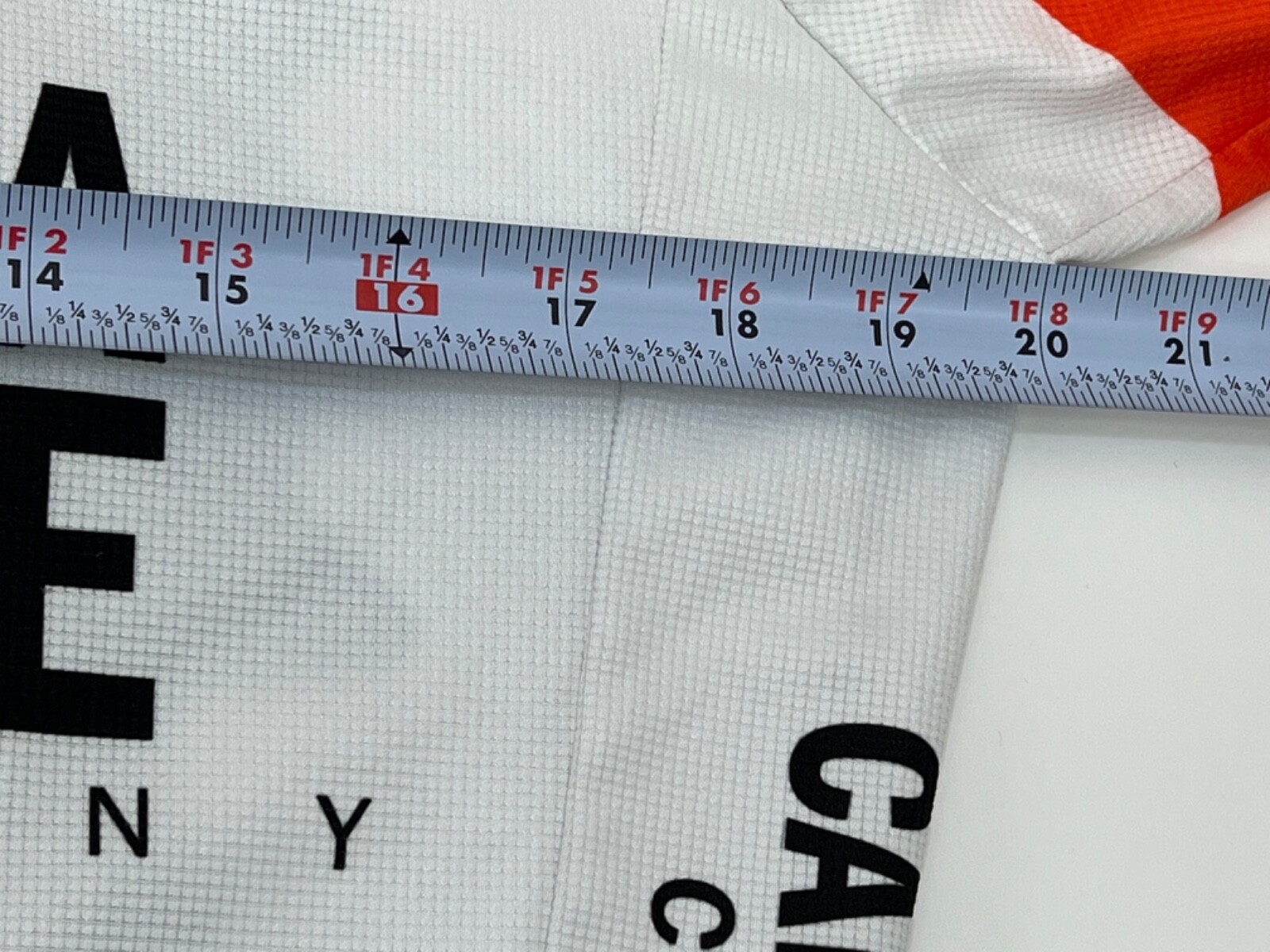 Hincapie Carolina Bicycle Company Cycling Bicycle Jersey Full Zip Size Medium