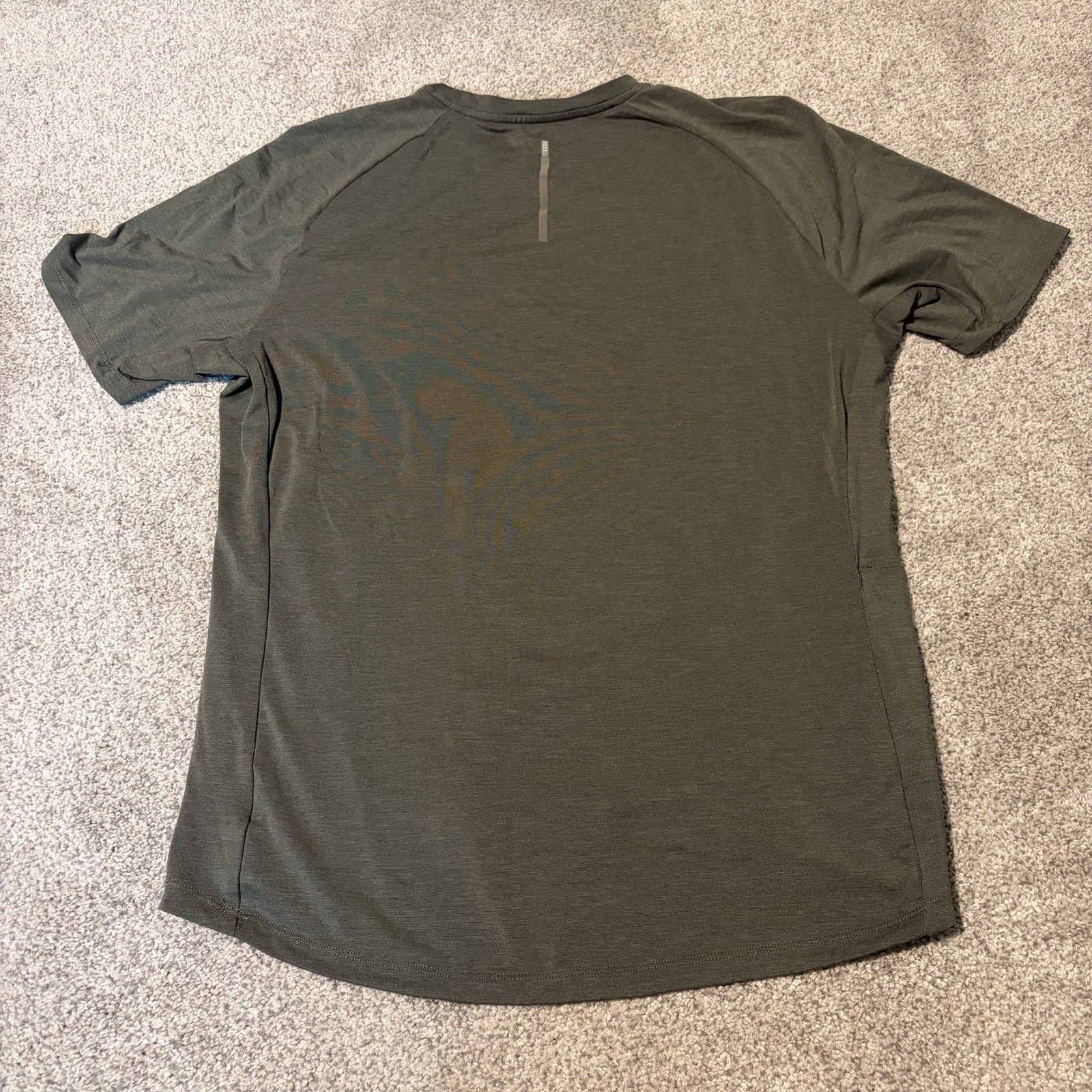REI co-op Gravel Cycling Shirt – Green – Men’s Small
