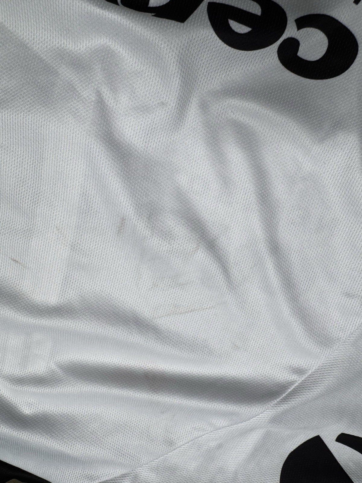 Cervelo Cycling Outfit Made In Italy XL