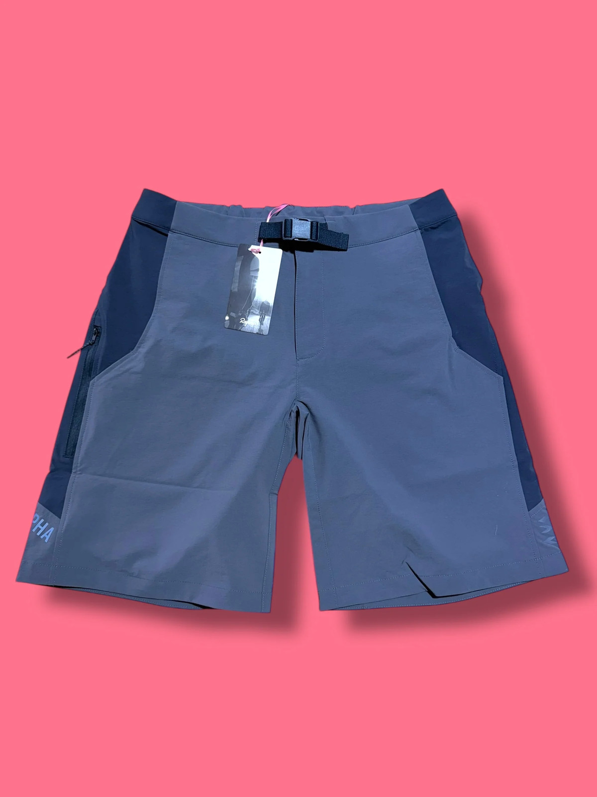 Explore Shorts |Rapha |EF Education First|Cycling
