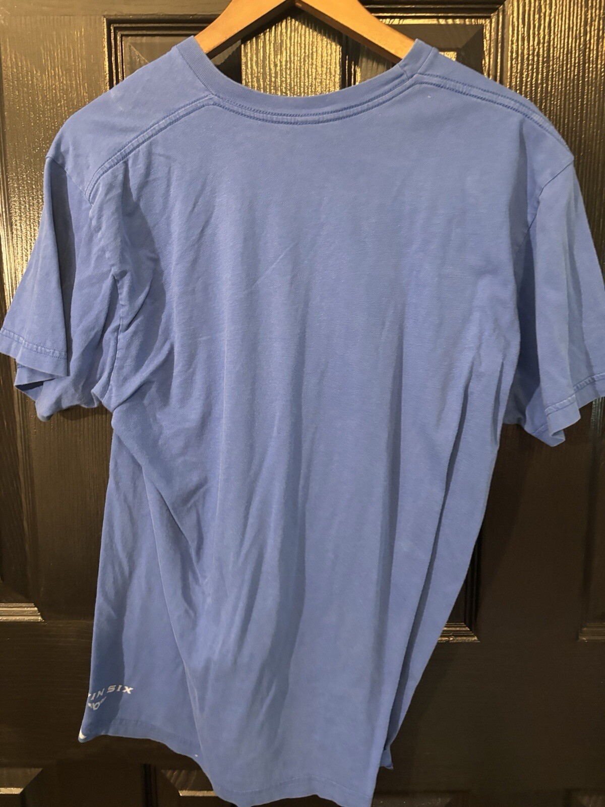 Vintage Twin Six Cycling T-Shirt Men’s Large American Apparel