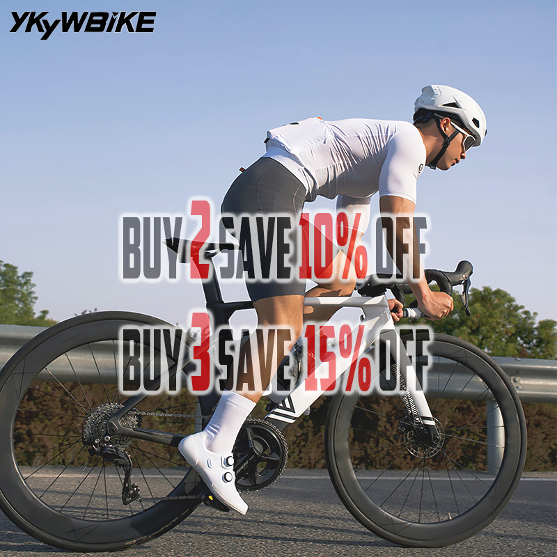 Mens Team Cycling Jersey Short Sleeve Road Bike MTB Bicycle Tops Full Zip Jersey