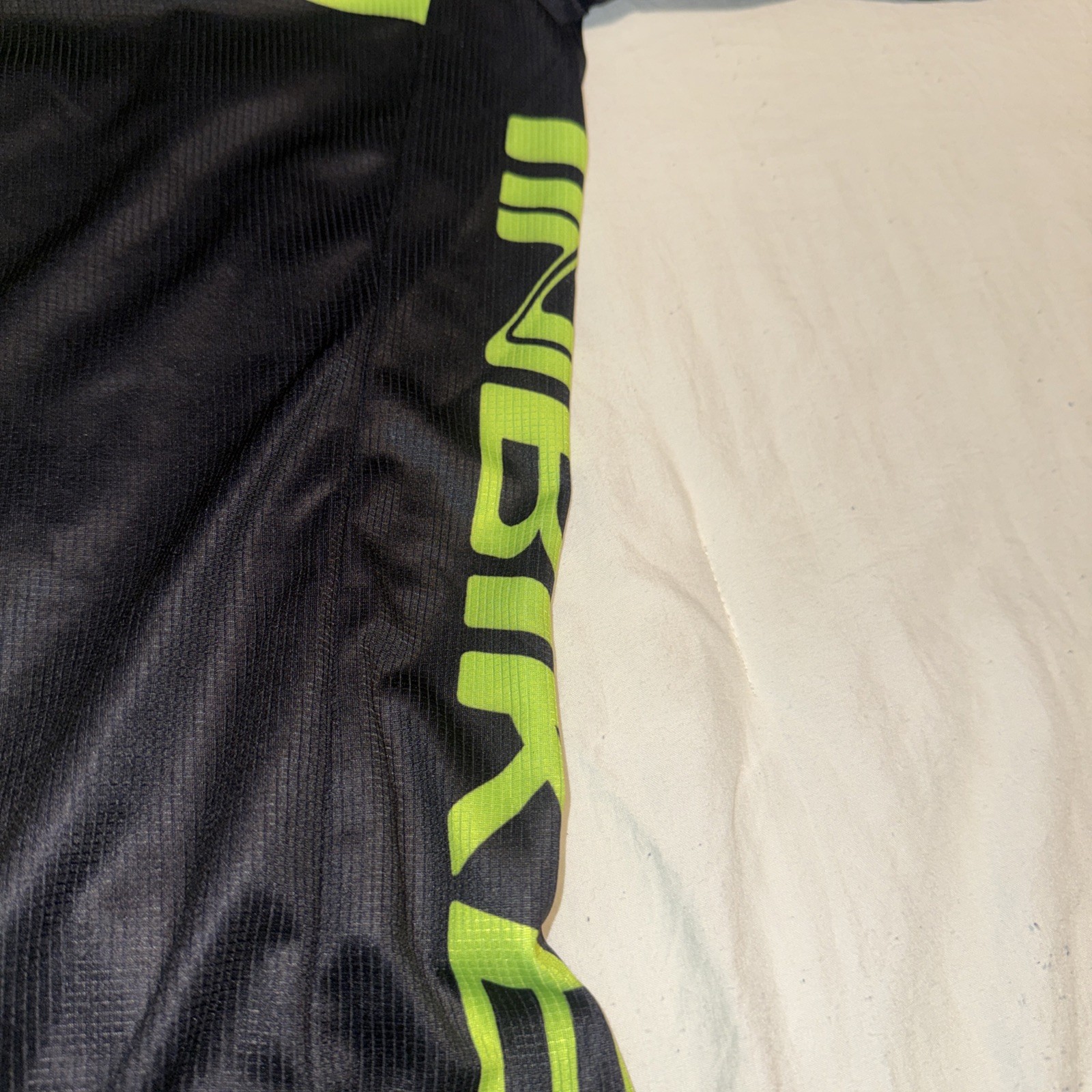 Inbike Cycling Top Short Set Size M/L