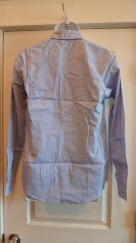 Official Champion System Pro Cycling Team Small Men’s Corporate L/S Shirt NEW
